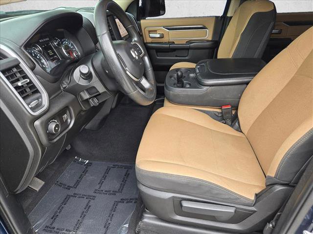 Used 2022 RAM 2500 Big Horn image 15