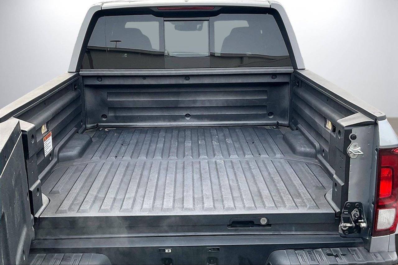 Used 2024 Honda Ridgeline RTL image 27