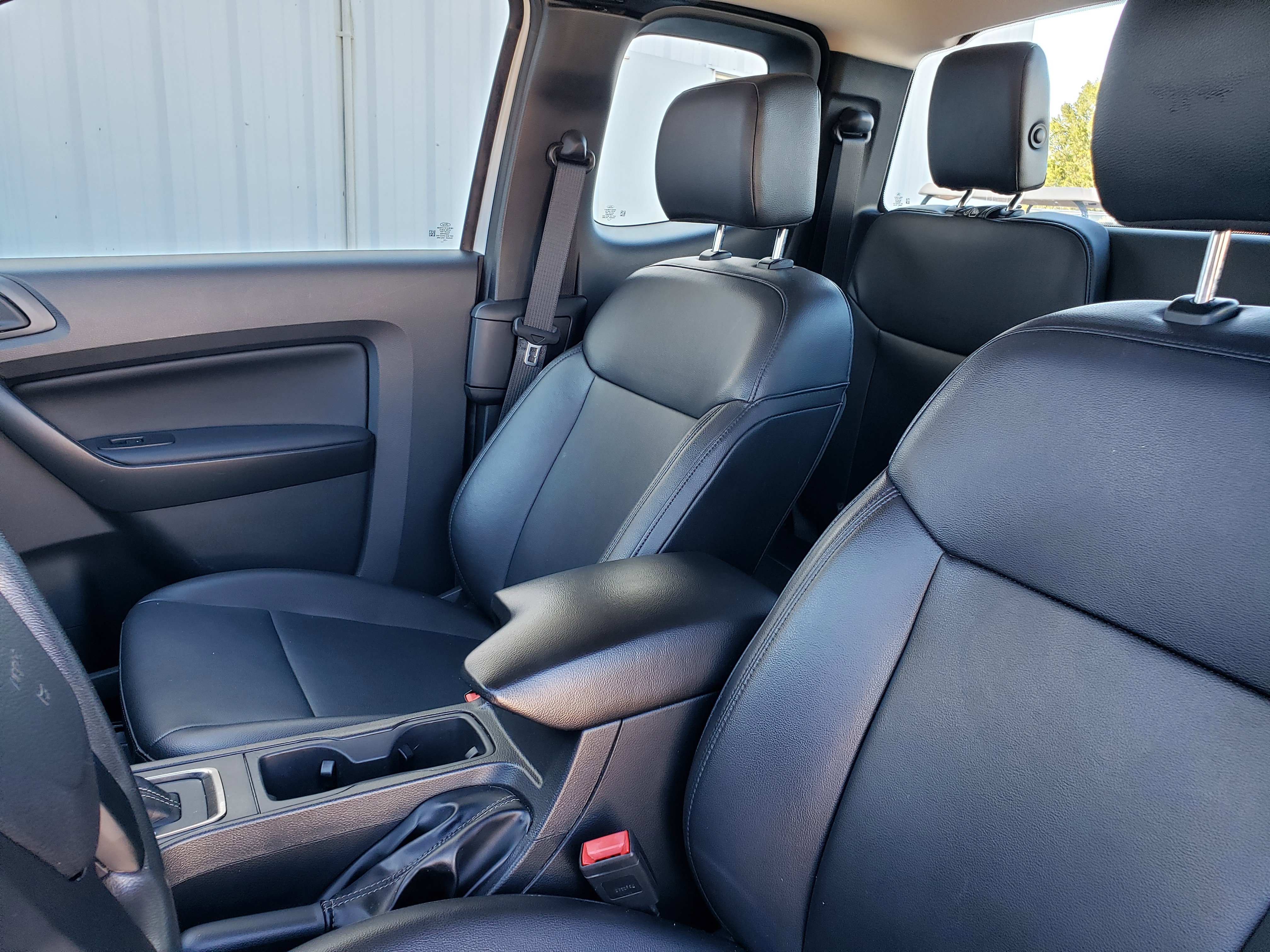 Used 2023 Ford Ranger XL image 20