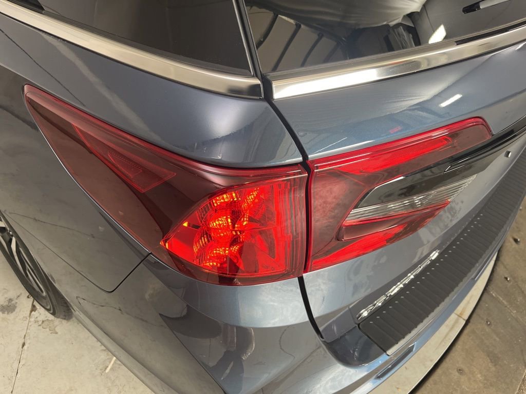 Used 2025 Honda Odyssey EX-L image 44