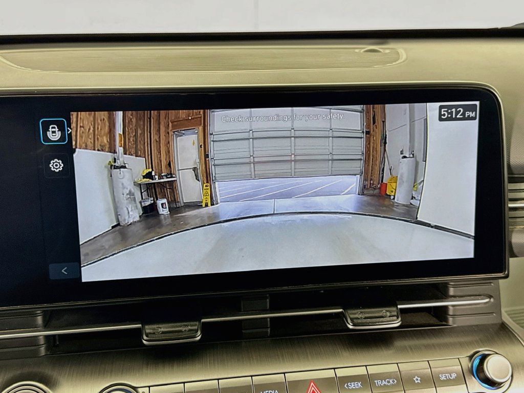 Used 2024 Hyundai Kona SEL AWD/4WD image 30