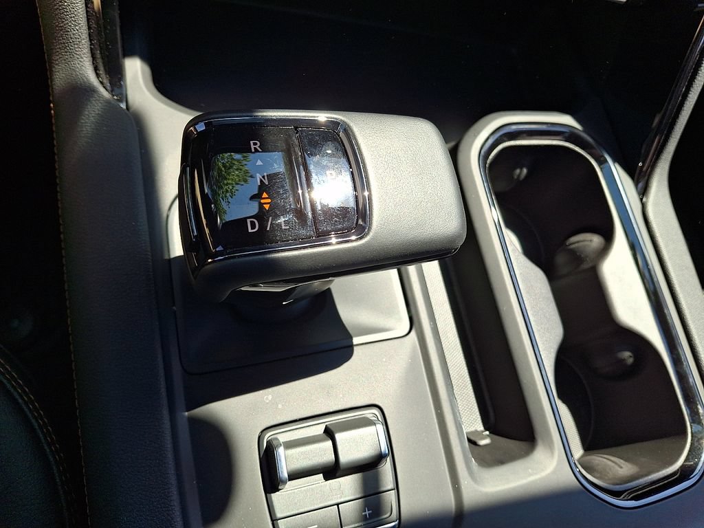 Used 2026 GMC Sierra 1500 AT4 w/ AT4 Premium Package AWD/4WD image 15
