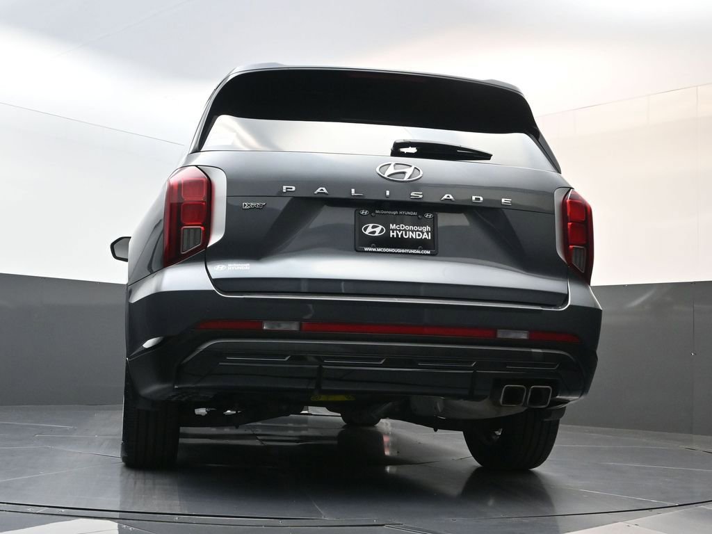 Used 2023 Hyundai Palisade XRT image 21