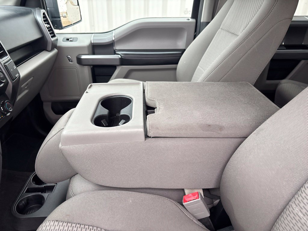 Used 2019 Ford F150 XLT w/ Equipment Group 302A Luxury AWD/4WD image 24