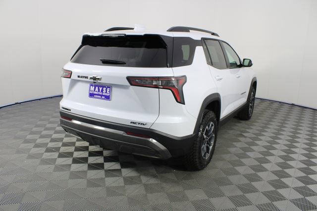 New 2026 Chevrolet Equinox ACTIV image 24