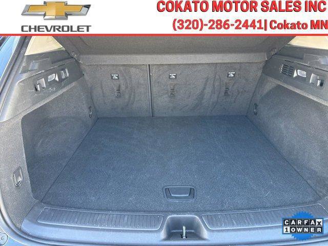 Used 2023 Buick Envision Avenir image 10