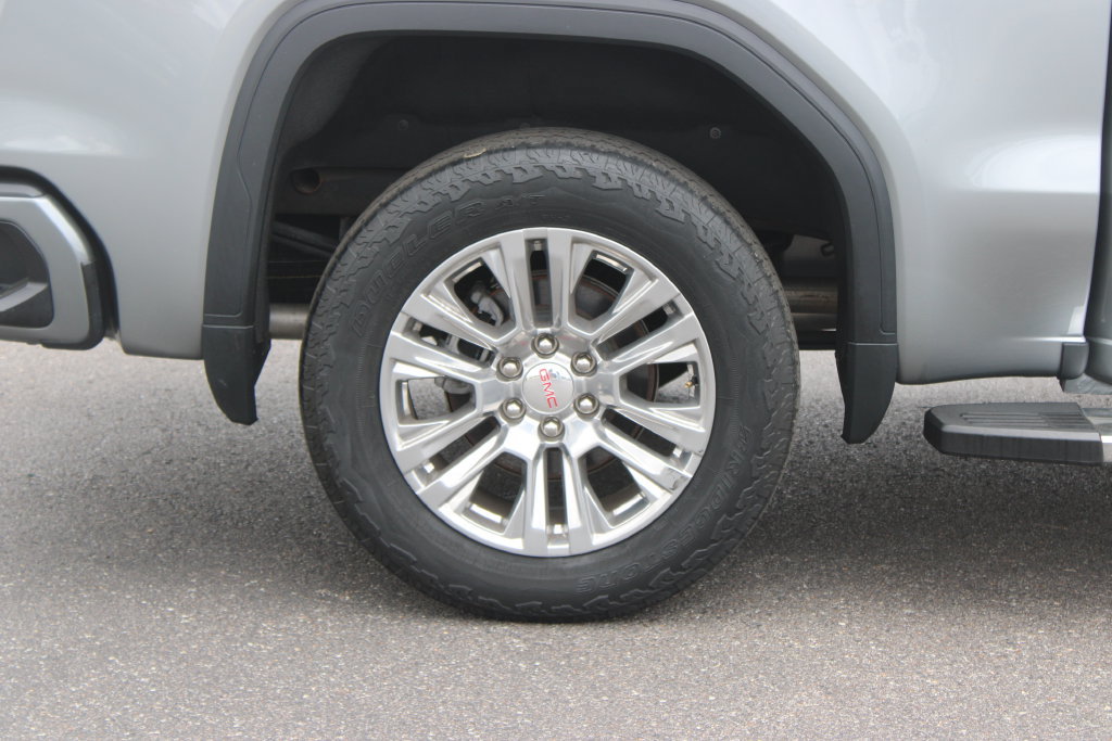 Used 2023 GMC Sierra 1500 Denali AWD/4WD image 13