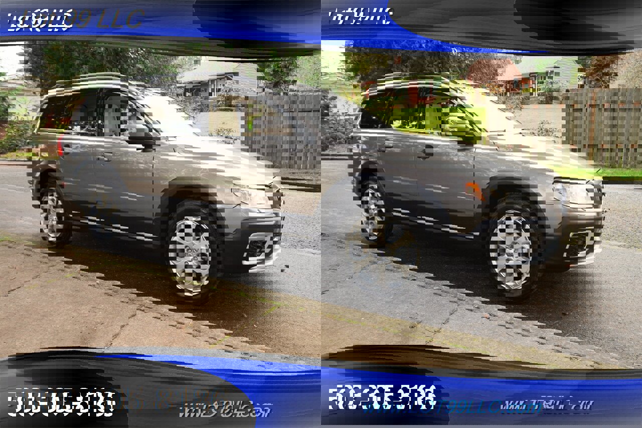 Used 2010 Volvo XC70 T6 image 7