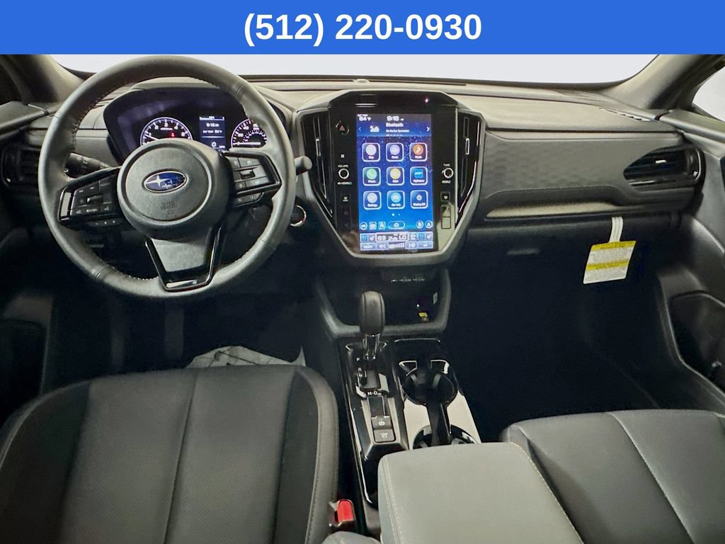 Certified 2026 Subaru Forester Touring AWD/4WD image 28