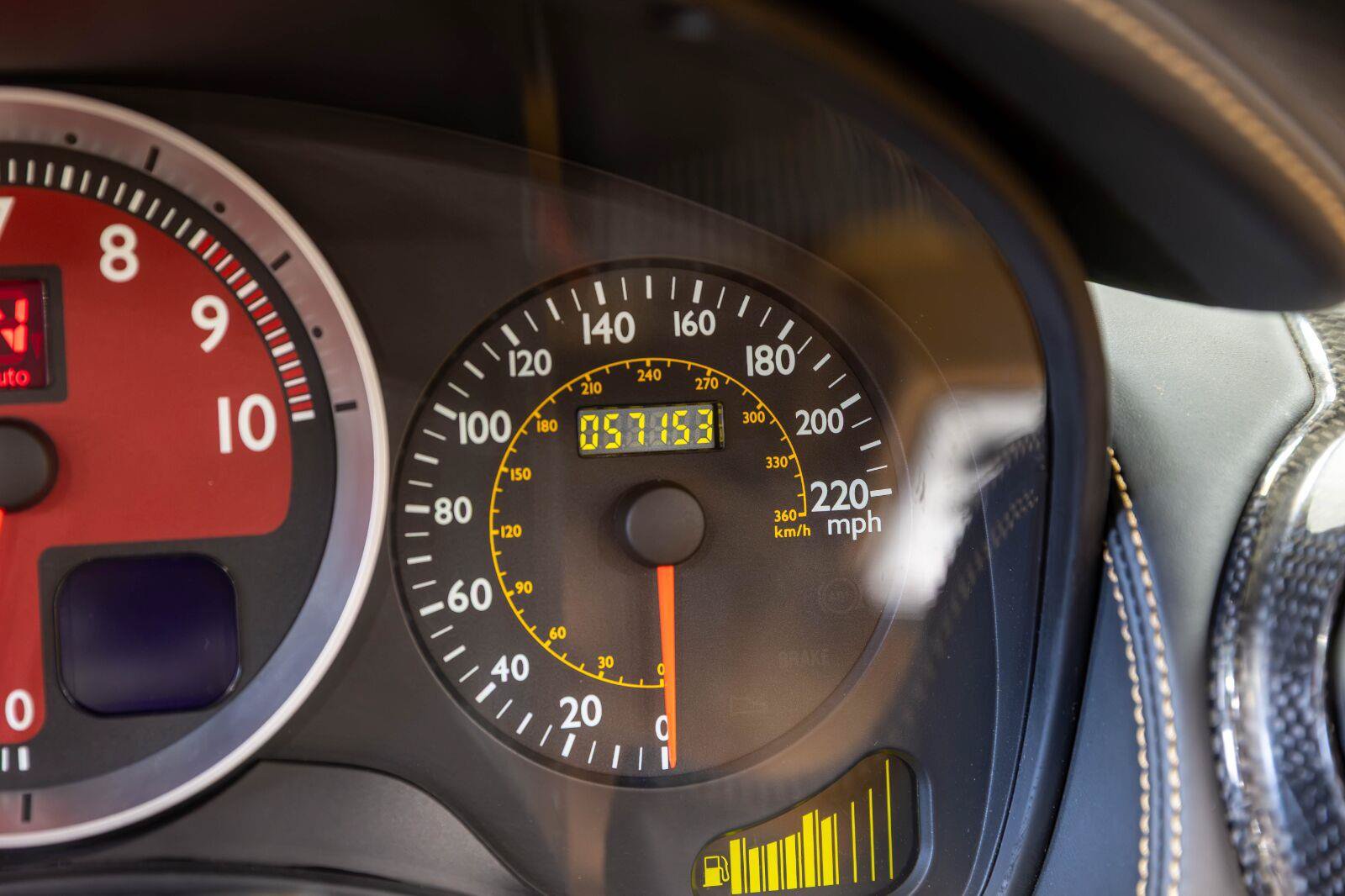 Used 2006 Ferrari F430 Spider RWD image 43