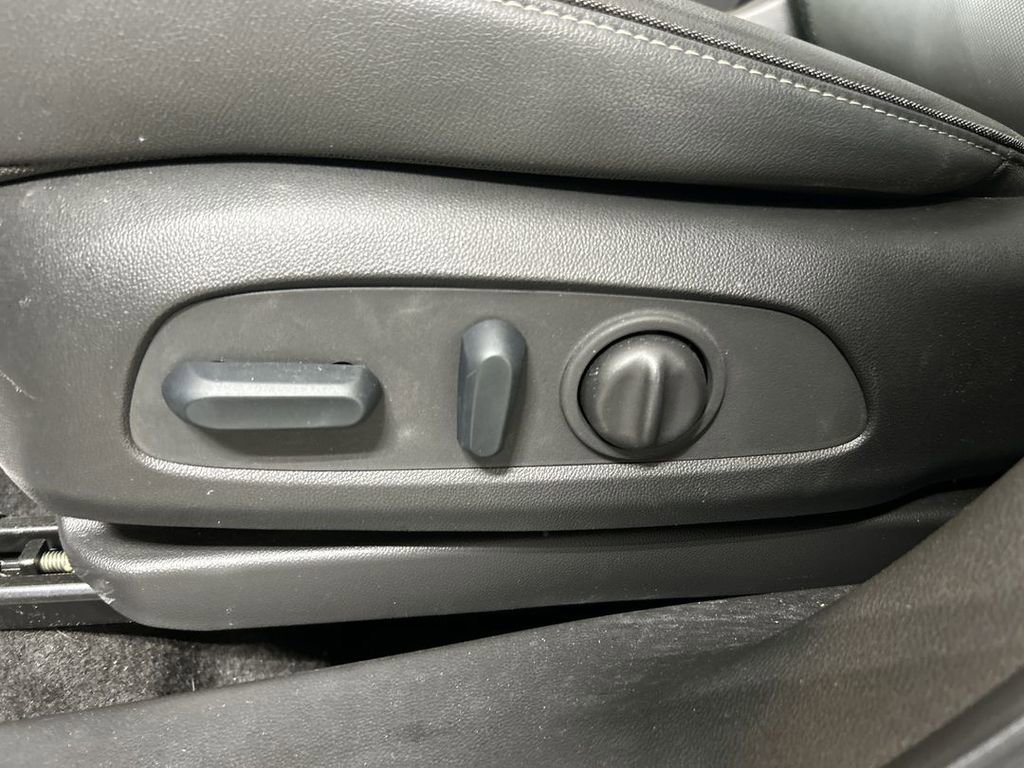 Certified 2023 Chevrolet TrailBlazer ACTIV image 10