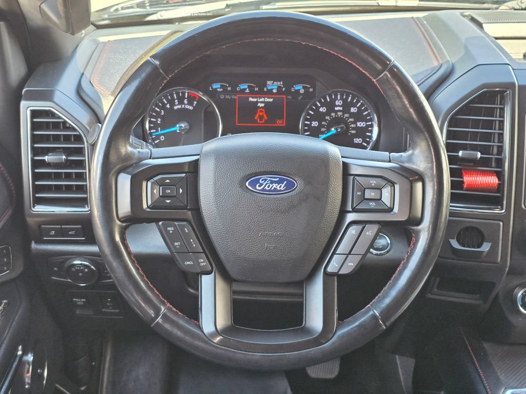 Used 2019 Ford Expedition Limited w/ Equipment Group 303A AWD/4WD image 6