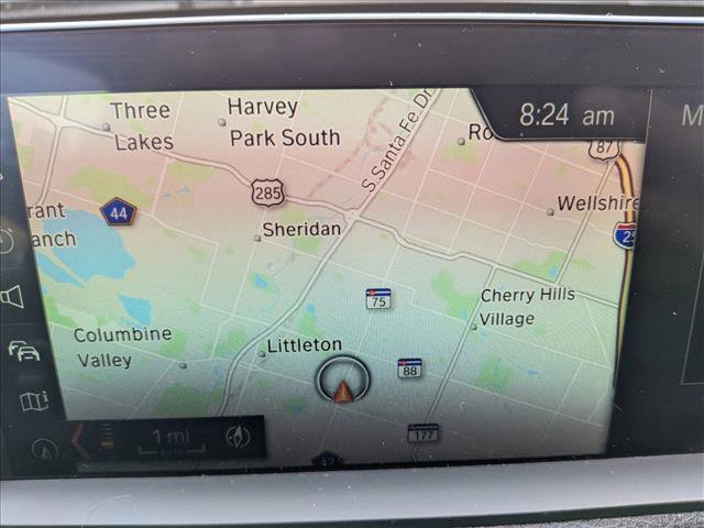 Used 2018 BMW 330i Gran Turismo xDrive image 13