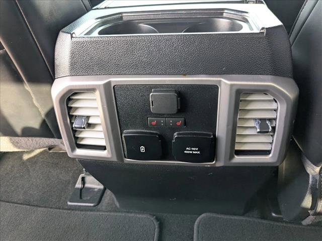 Used 2018 Ford F250 Platinum w/ Platinum Ultimate Package image 17