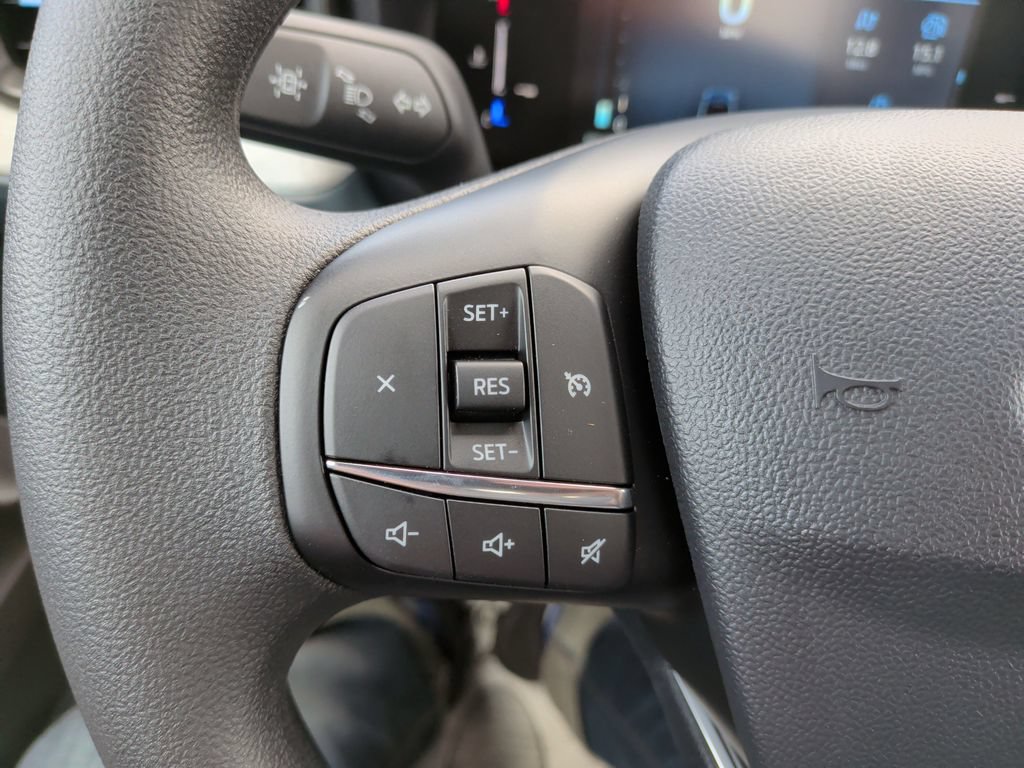 New 2026 Ford Maverick XLT AWD/4WD image 25