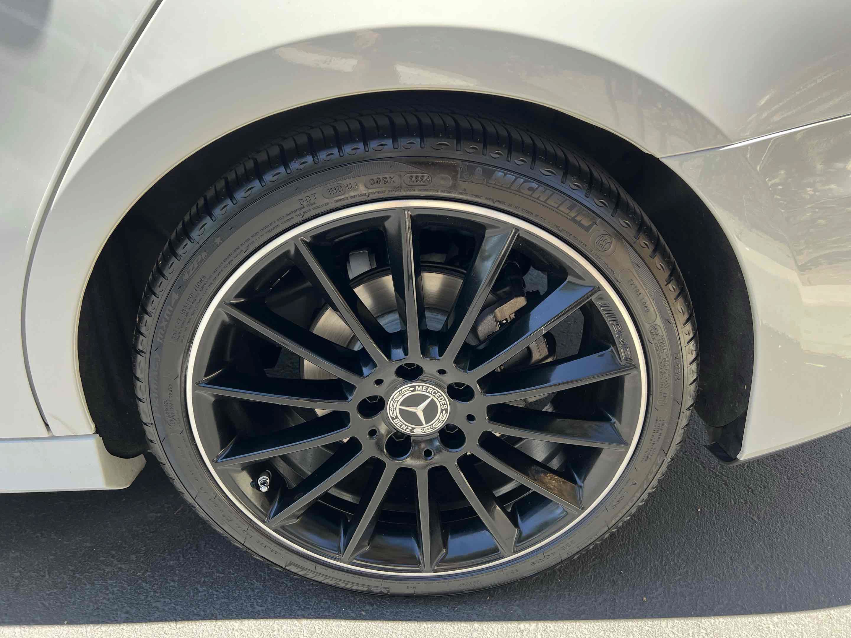 Used 2022 Mercedes-Benz A 220 image 79