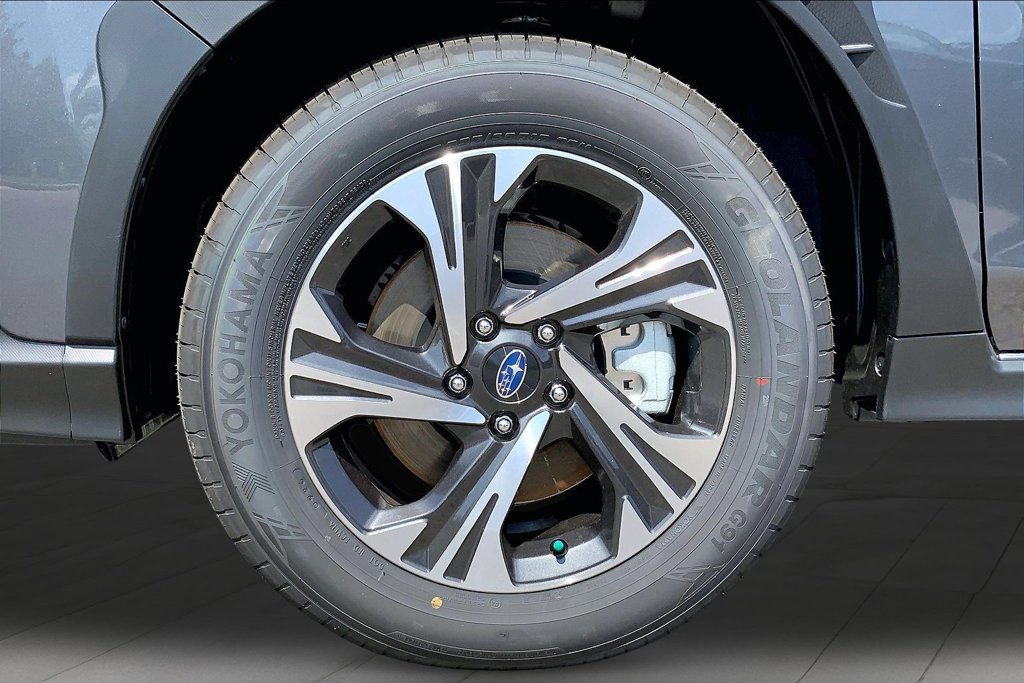 New 2026 Subaru Crosstrek 2.5i Premium AWD/4WD image 12