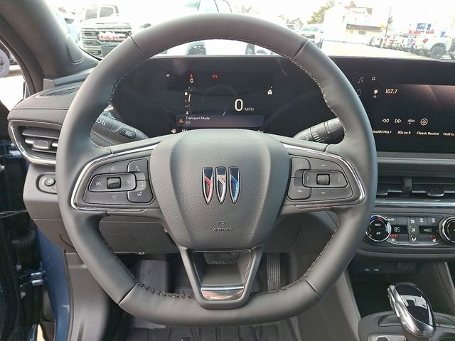 New 2026 Buick Envista Preferred w/ Convenience I Package image 19
