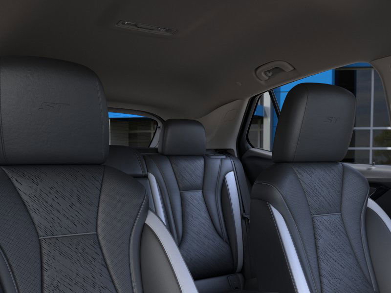 New 2026 Buick Envision Sport Touring image 24