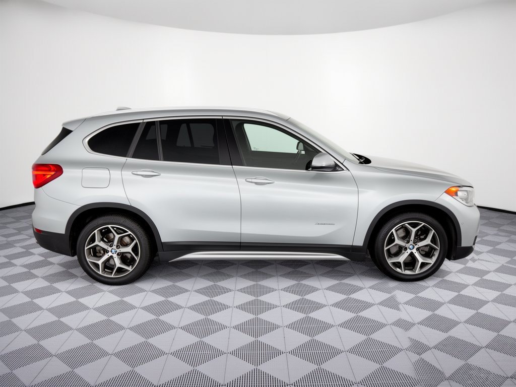 Used 2016 BMW X1 xDrive28i AWD/4WD image 8