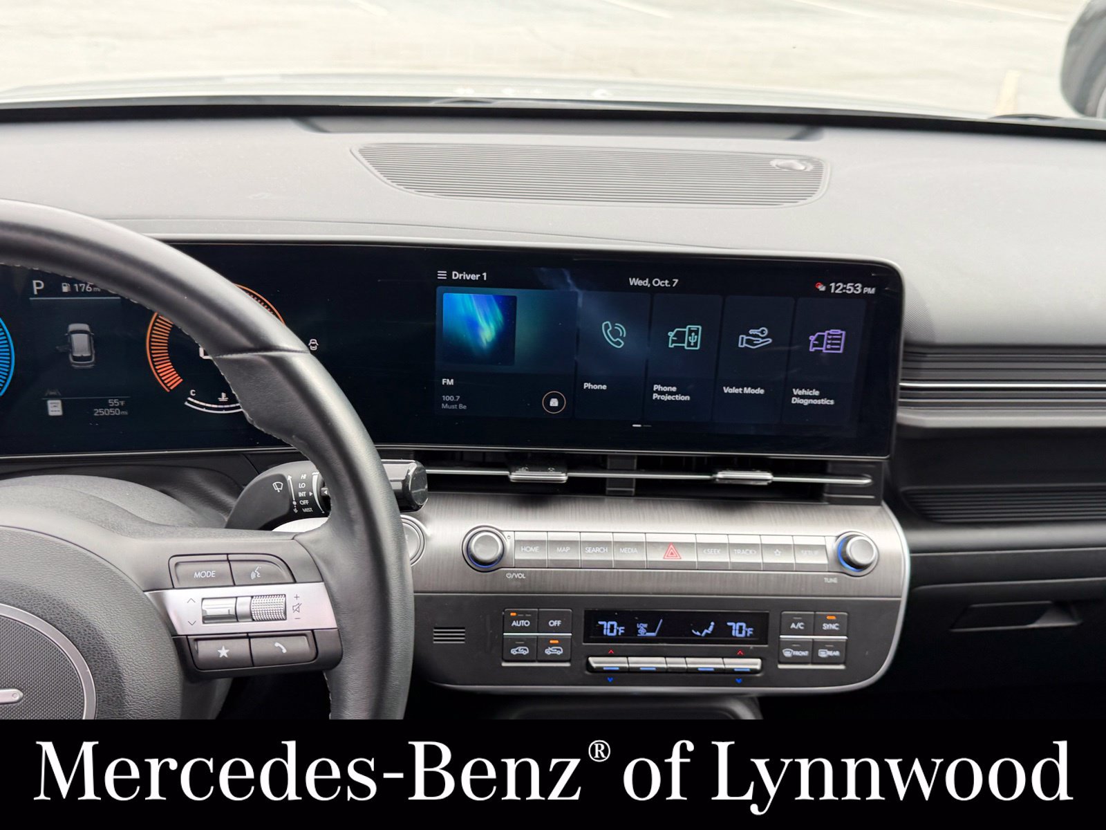 Used 2024 Hyundai Kona SEL AWD/4WD image 21