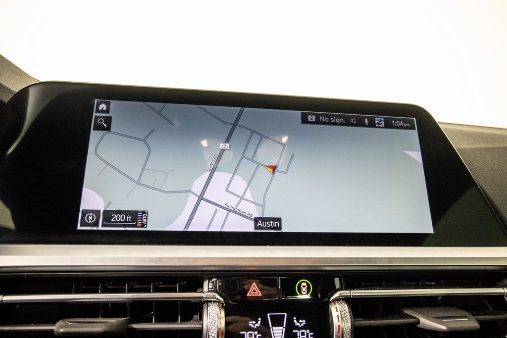 Used 2023 BMW 440i xDrive Coupe w/ Premium Package image 21