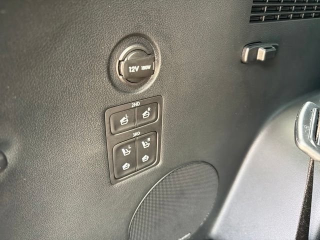 Used 2025 Hyundai Palisade Calligraphy AWD/4WD image 27