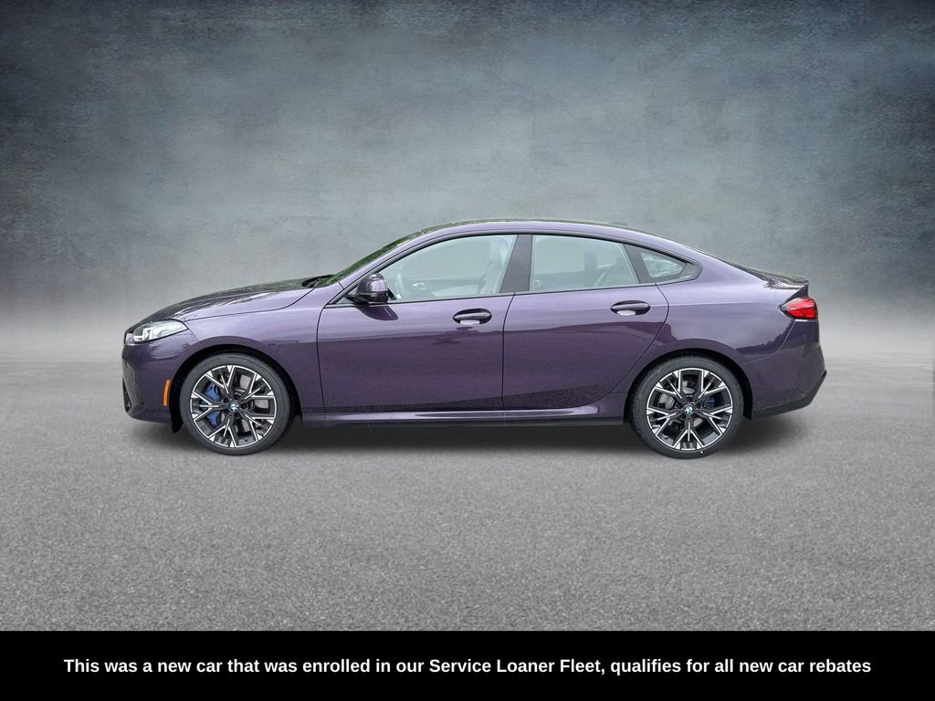 Used 2025 BMW 228i xDrive w/ Premium Package image 6