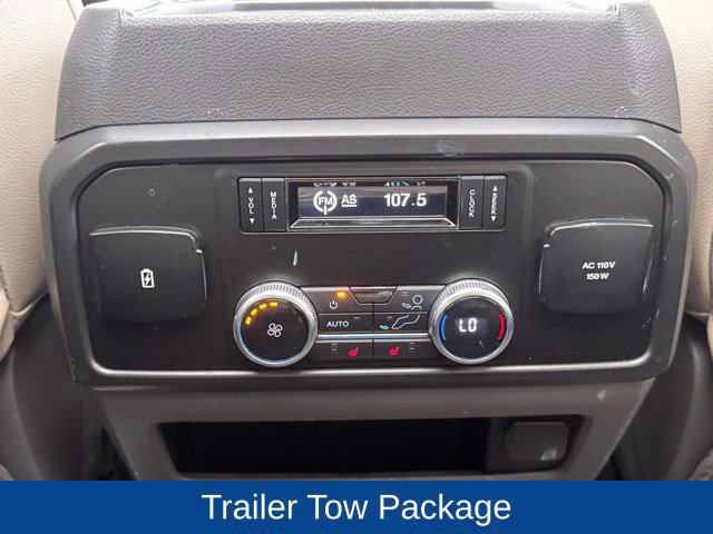 Used 2019 Ford Expedition Limited w/ Equipment Group 302A AWD/4WD image 34
