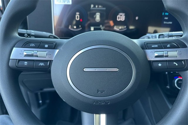 New 2026 Hyundai Tucson SEL image 22