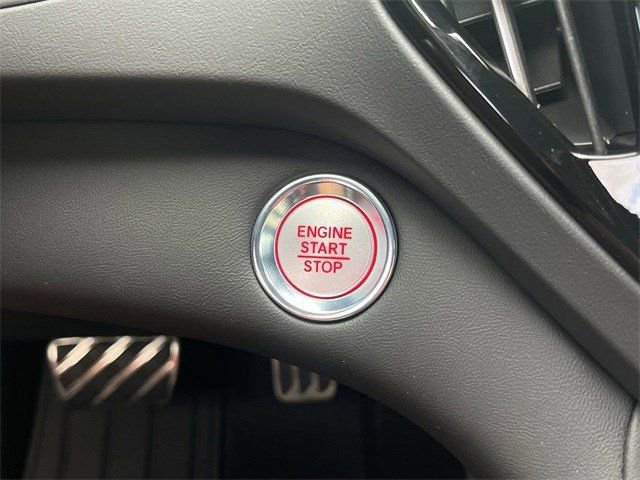 New 2026 Acura RDX A-Spec image 24