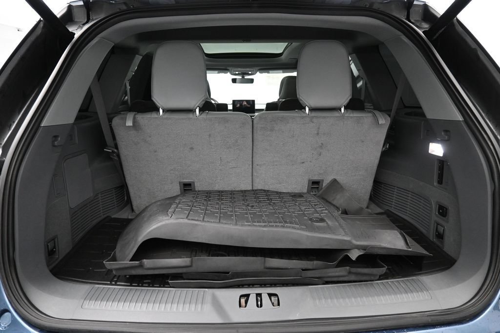 Used 2020 Lincoln Aviator Reserve w/ Equipment Group 201A AWD/4WD image 28