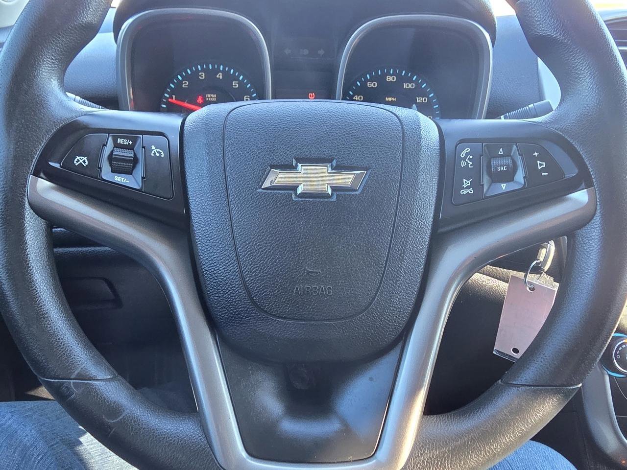 Used 2015 Chevrolet Malibu LT FWD image 20