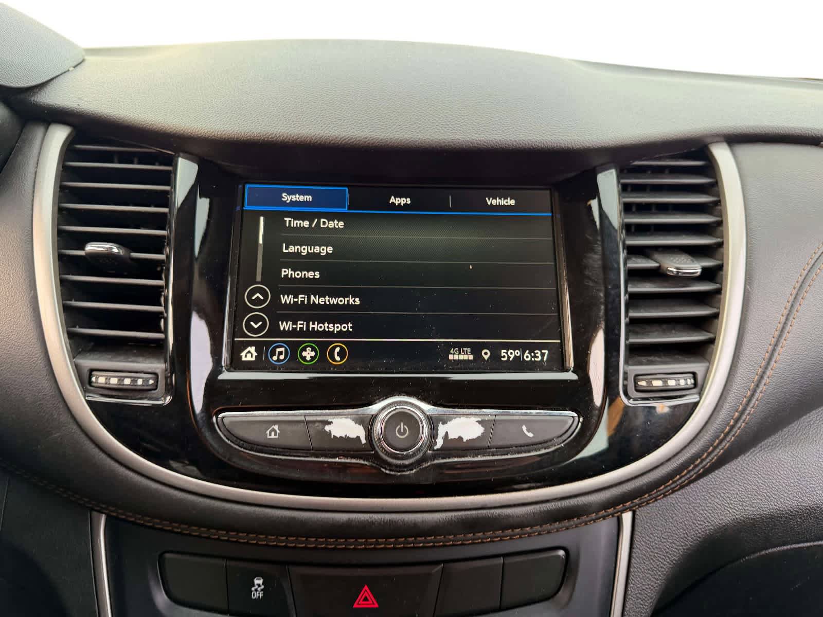 Used 2019 Chevrolet Trax LS image 24