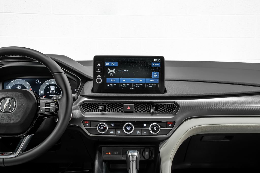 New 2026 Acura Integra A-Spec image 14