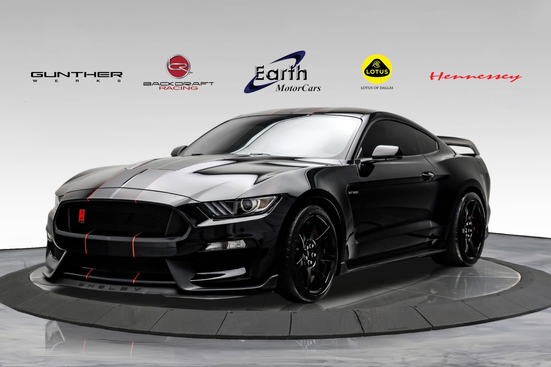 Used 2018 Ford Mustang Shelby GT350R w/ GT350R Equipment Group 920A RWD video 1