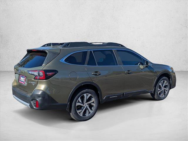 Used 2022 Subaru Outback Limited XT w/ Popular Package #2 image 5