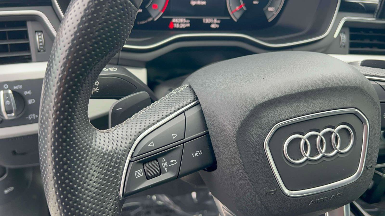 Used 2022 Audi A5 2.0T Premium Plus image 27