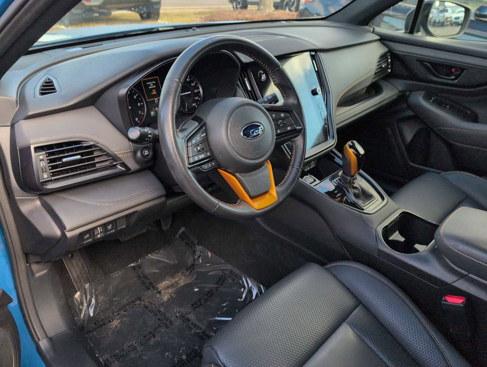 Used 2023 Subaru Outback Wilderness image 10