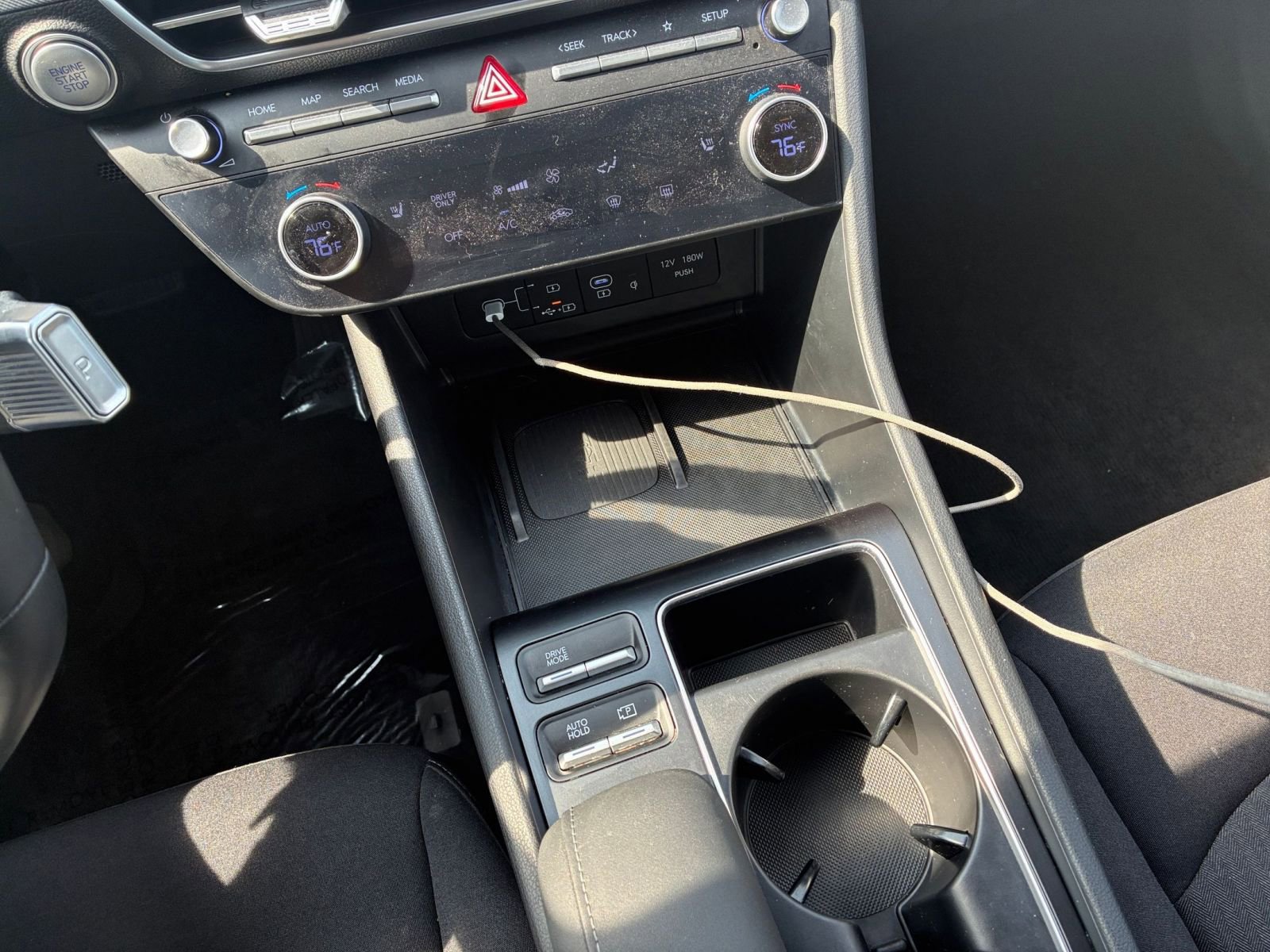 Used 2025 Hyundai Sonata SEL image 36