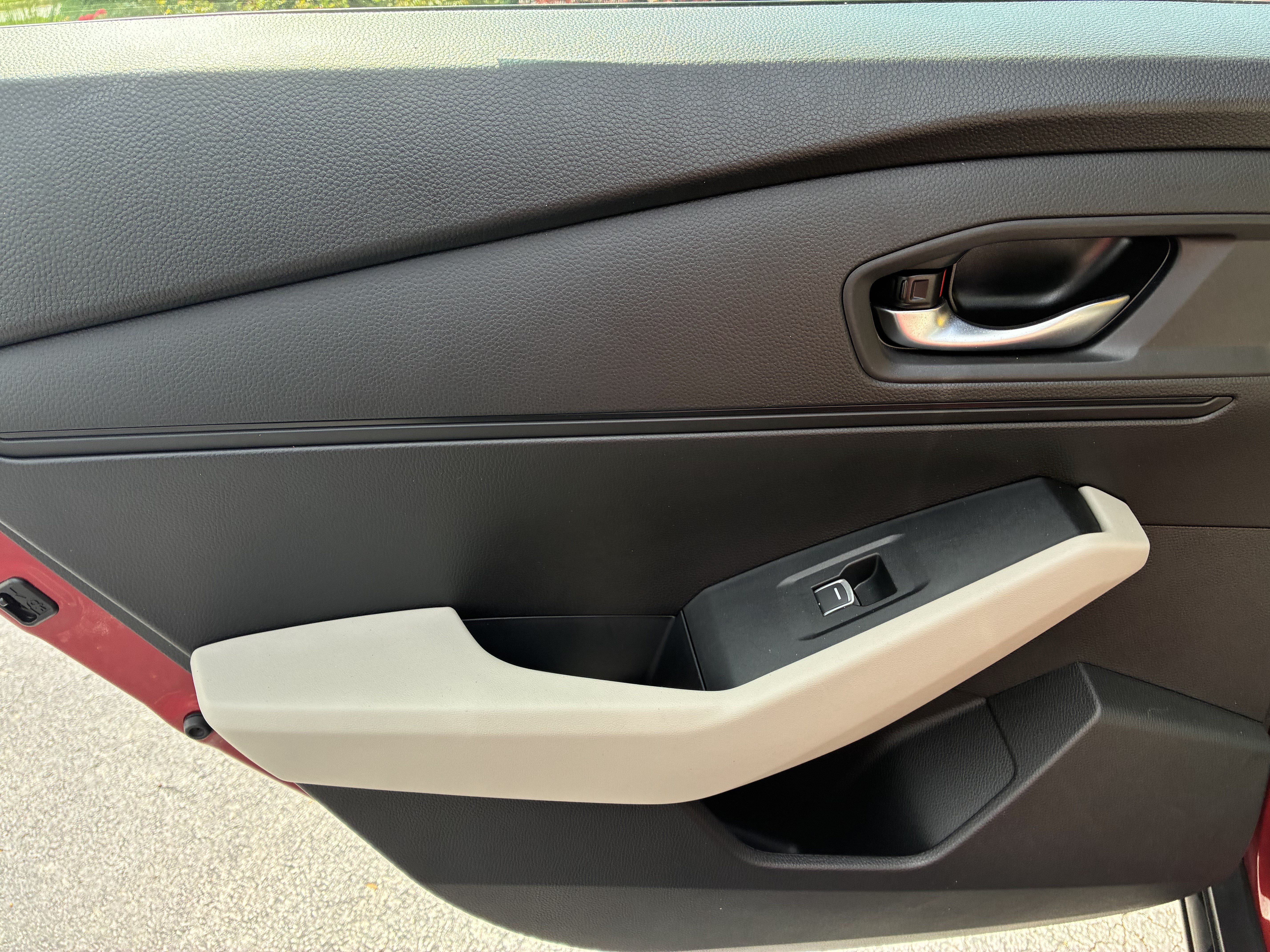 Used 2024 Honda Accord EX image 14