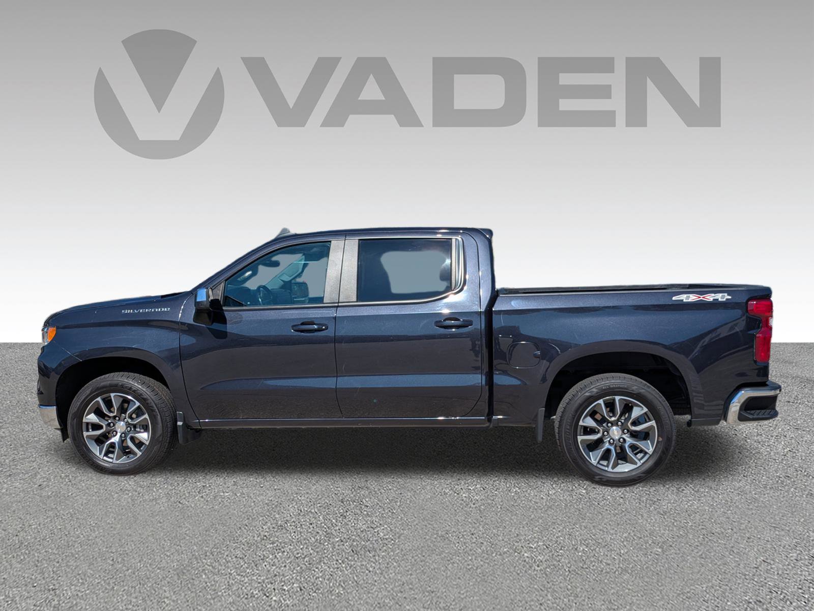 Used 2022 Chevrolet Silverado 1500 LT image 26