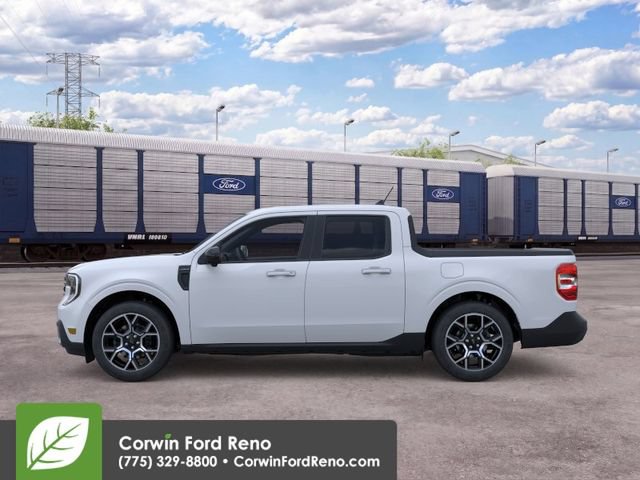 New 2026 Ford Maverick Lariat AWD/4WD image 3