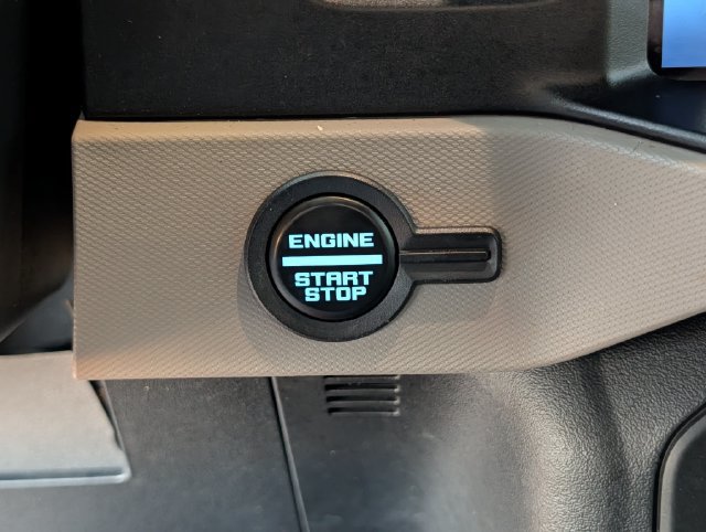 Used 2023 Ford Bronco Wildtrak AWD/4WD image 20