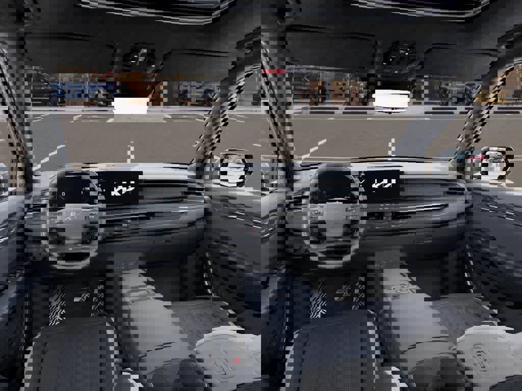 New 2026 Kia EV9 GT-Line image 14