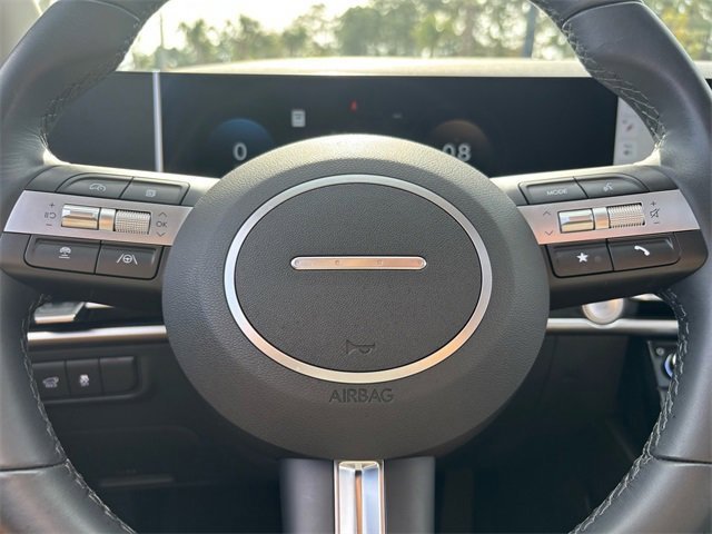 Used 2025 Hyundai Tucson SEL image 38