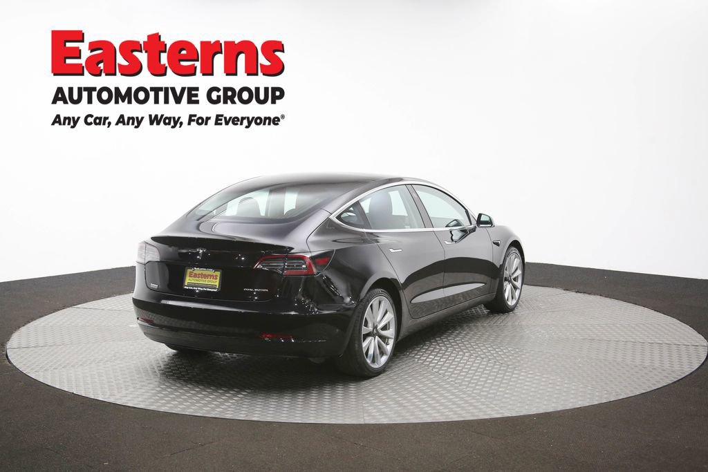 Used 2018 Tesla Model 3 Long Range image 34