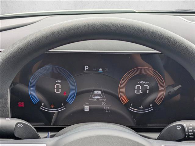 New 2026 Hyundai Tucson SE FWD image 12