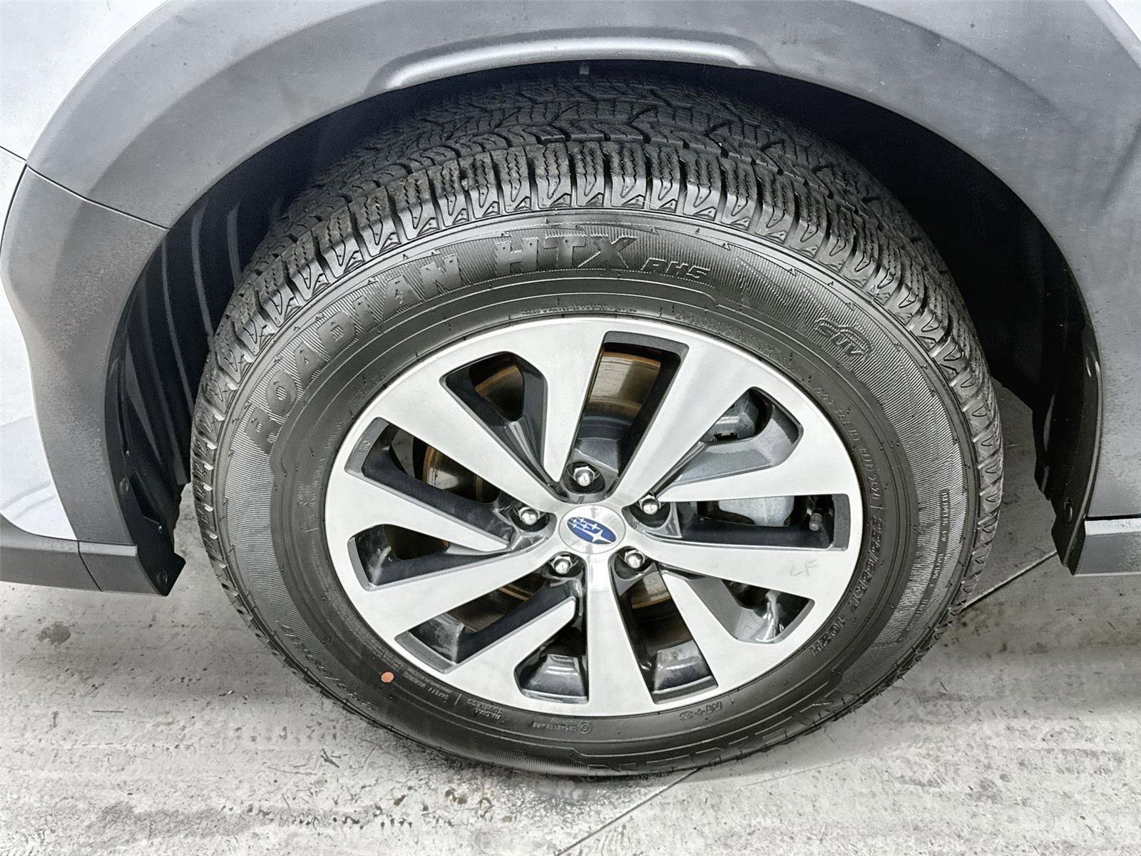 Used 2023 Subaru Outback Premium AWD/4WD image 10