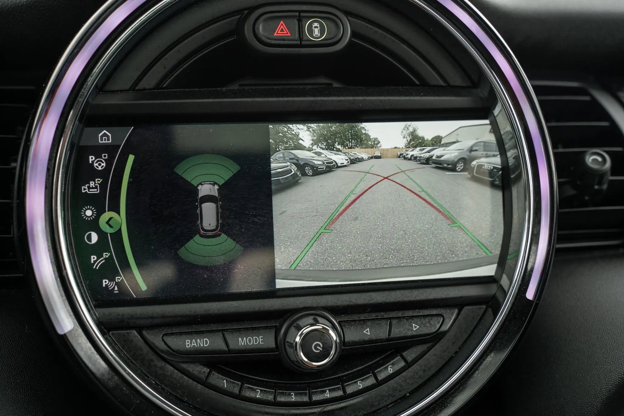 Used 2019 MINI Cooper S FWD image 22